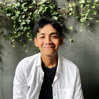 Farhan Agamsyah