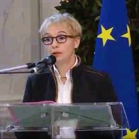 Francine Gurnari - Passion Protocole