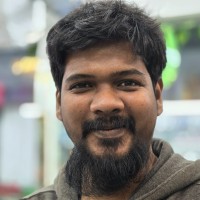 Nehanul Islam