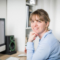 Christelle NICOLAS