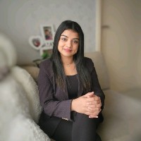 Atheena Baburaj