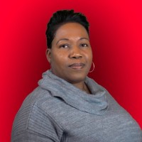 Jeanette Knight