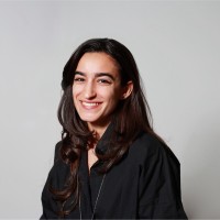 Khanum Gevorgyan