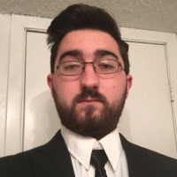 Joshua B. Kirkpatrick