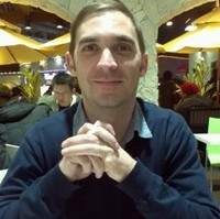 Matthew Dobrowolski