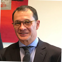 Patrick CASSE
