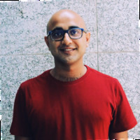 Rohan Siddareddy