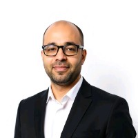 Essam Alkhdry
