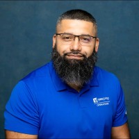 Cesar Cedillos, DBA, MBA