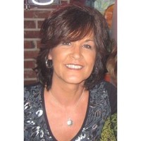 Kathy Parker