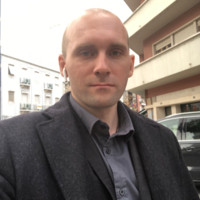 Alexander Müller