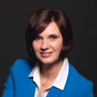 Magdalena Okulowska