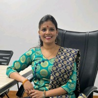 Ruby Ansari