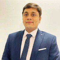 Ca Harshit Gala