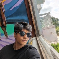 Pranay Desai