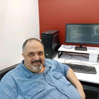 Navid Rasouli
