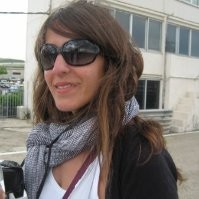Rocío Trapote Rodríguez