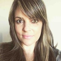 Fernanda Bastos Alberto Crump