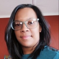 Claudine Jackson-Kemp