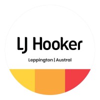 Lj Hooker Leppington - Austral