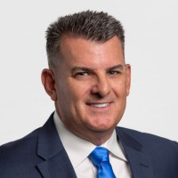 Bradley Hogan MBA
