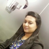 Priyanka Mitra