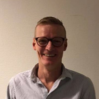 Allan Holt kjærgaard