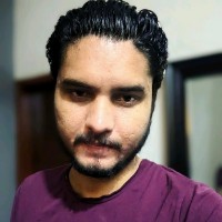 Talat Hussain