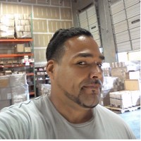 Quincy Burton