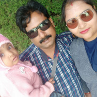 Raj Narayan Mishra