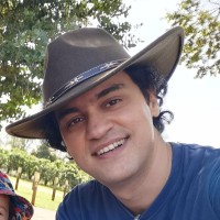 Navid Ghajarnia