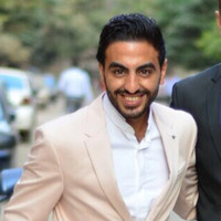 Ahmed Qandil