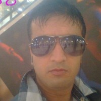 Deepak Kumar