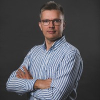 Bartosz Hajbowicz