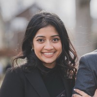 Ashley Anil