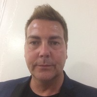 Scott Horner