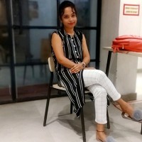 Purnima Chaurasia