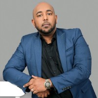 Jason Moodley