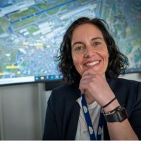 Inès Tyberghein