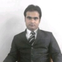 Amarendra kumar singh