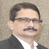 Raghu Menon