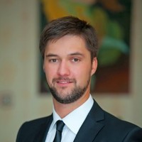 Daniel Tantsura