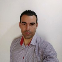 Jorge Luis Tamara Perez