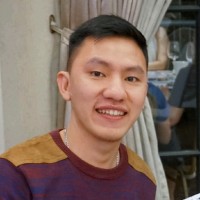 Hendrick Suryanto
