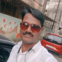 Deepak Kotkar (CDCP)