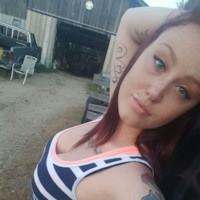 Tasha Compton