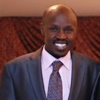 Shadrack Kimeli