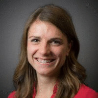 Annemarie Fox, Pe, Ms