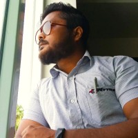 Dipanjan Paul