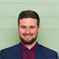 Dimitri Stafford